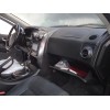ssangyong actyon i del año 2007