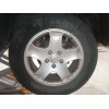 ssangyong actyon i del año 2007