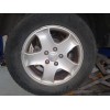 ssangyong actyon i del año 2007