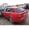audi a4 avant (8e) del año 2004
