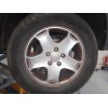 ssangyong actyon i del año 2007
