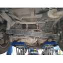SSANGYONG ACTYON I