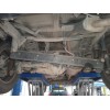 ssangyong actyon i del año 2007