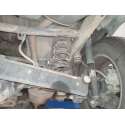 SSANGYONG ACTYON I