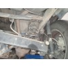 ssangyong actyon i del año 2007