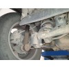 ssangyong actyon i del año 2007