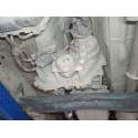 SSANGYONG ACTYON I