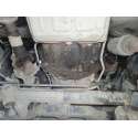 SSANGYONG ACTYON I