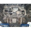 ssangyong actyon i del año 2007