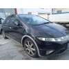 honda civic viii hatchback (fn, fk) del año 2006