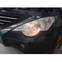 SSANGYONG ACTYON I