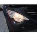 SSANGYONG ACTYON I