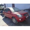 kia sportage del año 2008