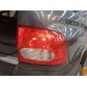 SSANGYONG ACTYON I