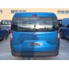 ford tourneo courier del año 2024