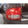 ssangyong actyon i del año 2007