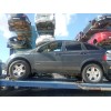 ssangyong actyon i del año 2007