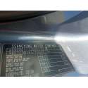 SSANGYONG ACTYON I
