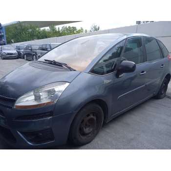 CITROËN C4 PICASSO de desguace