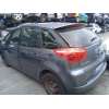 citroën c4 picasso del año 2007