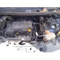 OPEL CORSA D