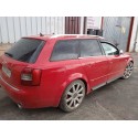 AUDI A4 AVANT (8E)