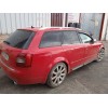 audi a4 avant (8e) del año 2004