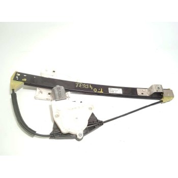 Recambio de elevalunas trasero derecho para audi q3 (8ug) attraction referencia OEM IAM 8U0839462 TR38U0839462 8K0959812A