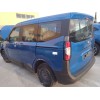 ford tourneo courier del año 2024
