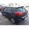 kia cee´d del año 2016