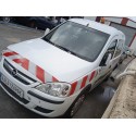 OPEL COMBO TOUR