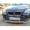 bmw x1 (e84) del año 2014