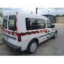 OPEL COMBO TOUR