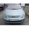 peugeot 307 sw (3h) del año 2004