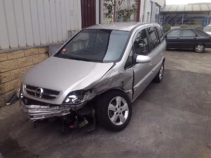 OPEL ZAFIRA A