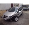 opel zafira a del año 2005