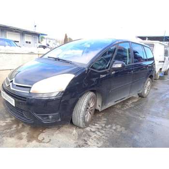 CITROËN C4 GRAND PICASSO