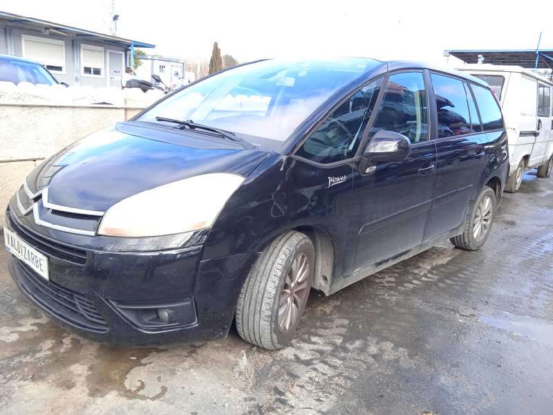 CITROËN C4 GRAND PICASSO