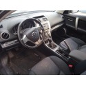 MAZDA 6 HATCHBACK (GH)