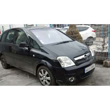 OPEL MERIVA de desguace