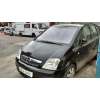 opel meriva del año 2006
