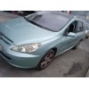 peugeot 307 sw (3h) del año 2004
