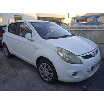 HYUNDAI I20 de desguace
