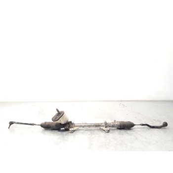 Recambio de cremallera direccion para renault megane iii berlina 5 p 1.5 dci diesel fap referencia OEM IAM 490018982R  