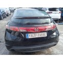 HONDA CIVIC VIII HATCHBACK (FN, FK)