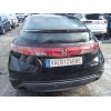 honda civic viii hatchback (fn, fk) del año 2006