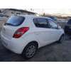 hyundai i20 del año 2010