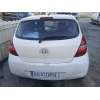 hyundai i20 del año 2010