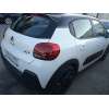 citroën c3 del año 2019