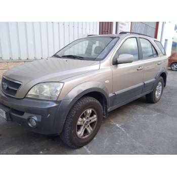 KIA SORENTO de desguace